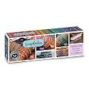 Loopdedoo DIY Friendship Bracelet Maker Kit - Bracelet Making Kit for Kids Ages 8 & Up - Make Bracelets in Minutes for Birthday, Christmas Gift - Award Winning Craft Kit