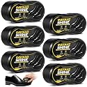 Loopeer 6 Pcs Shoe Shine Sponge for Leather Care