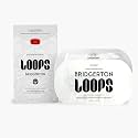 LOOPS Bridgerton™ NETFLIX Lady in Silver Set - Korean Face Masks, 2pc