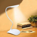 LOPAZ USB LED Desk Lamp Table Light