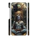 Lord 393939Mahadev393939 Printed Hard Mobile Back Cover