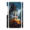 Lord 3939Krishna3939 -Unique Art Printed Hard Mobile