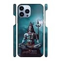 Lord 3939Mahadev3939 Printed Hard Mobile Back Cover