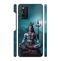 Lord 3939Mahadev3939 Printed Hard Mobile Back Cover