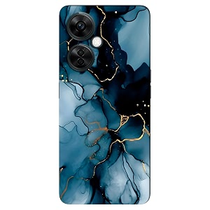 Lord Marble-Abstraction Printed Hard Mobile Back Cover