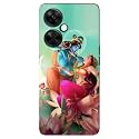 Lord 3939Radha Krishan3939-Unique Printed Hard Mobile Back
