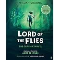 Lord of the Flies: The Graphic Novel: 'Brilliant and thrilling' Observer