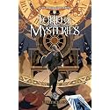Lord of Mysteries, Vol. 4: The Faceless, Part I (Volume 4)