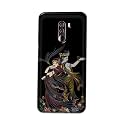Lord Radha and Krishna Hard Back Case