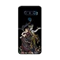 Lord Radha and Krishna Hard Back Case