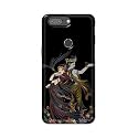 Lord Radha and Krishna Hard Back Case