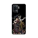 Lord Radha and Krishna Hard Back Case