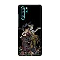 Lord Radha and Krishna Hard Back Case