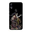 Lord Radha and Krishna Hard Back Case