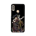 Lord Radha and Krishna Hard Back Case