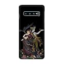 Lord Radha and Krishna Hard Back Case
