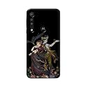 Lord Radha and Krishna Hard Back Case