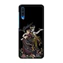 Lord Radha and Krishna Hard Back Case
