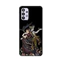 Lord Radha and Krishna Hard Back Case