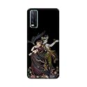 Lord Radha and Krishna Hard Back Case