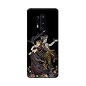 Lord Radha and Krishna Hard Back Case