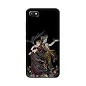 Lord Radha and Krishna Hard Back Case