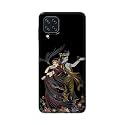 Lord Radha and Krishna Hard Back Case