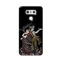 Lord Radha and Krishna Hard Back Case