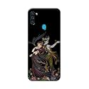 Lord Radha and Krishna Hard Back Case