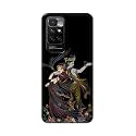 Lord Radha and Krishna Hard Back Case
