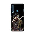 Lord Radha and Krishna Hard Back Case