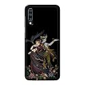Lord Radha and Krishna Hard Back Case