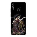 Lord Radha and Krishna Hard Back Case