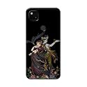Lord Radha and Krishna Hard Back Case