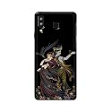 Lord Radha and Krishna Hard Back Case