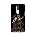 Lord Radha and Krishna Hard Back Case