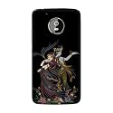Lord Radha and Krishna Hard Back Case