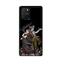 Lord Radha and Krishna Hard Back Case