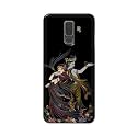 Lord Radha and Krishna Hard Back Case
