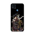 Lord Radha and Krishna Hard Back Case
