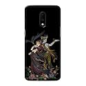 Lord Radha and Krishna Hard Back Case