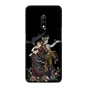 Lord Radha and Krishna Hard Back Case