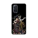 Lord Radha and Krishna Hard Back Case