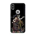 Lord Radha and Krishna Hard Back Case
