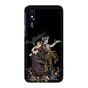 Lord Radha and Krishna Hard Back Case