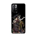 Lord Radha and Krishna Hard Back Case