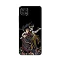 Lord Radha and Krishna Hard Back Case