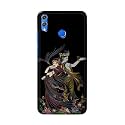 Lord Radha and Krishna Hard Back Case