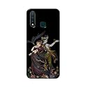 Lord Radha and Krishna Hard Back Case