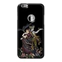 Lord Radha and Krishna Hard Back Case